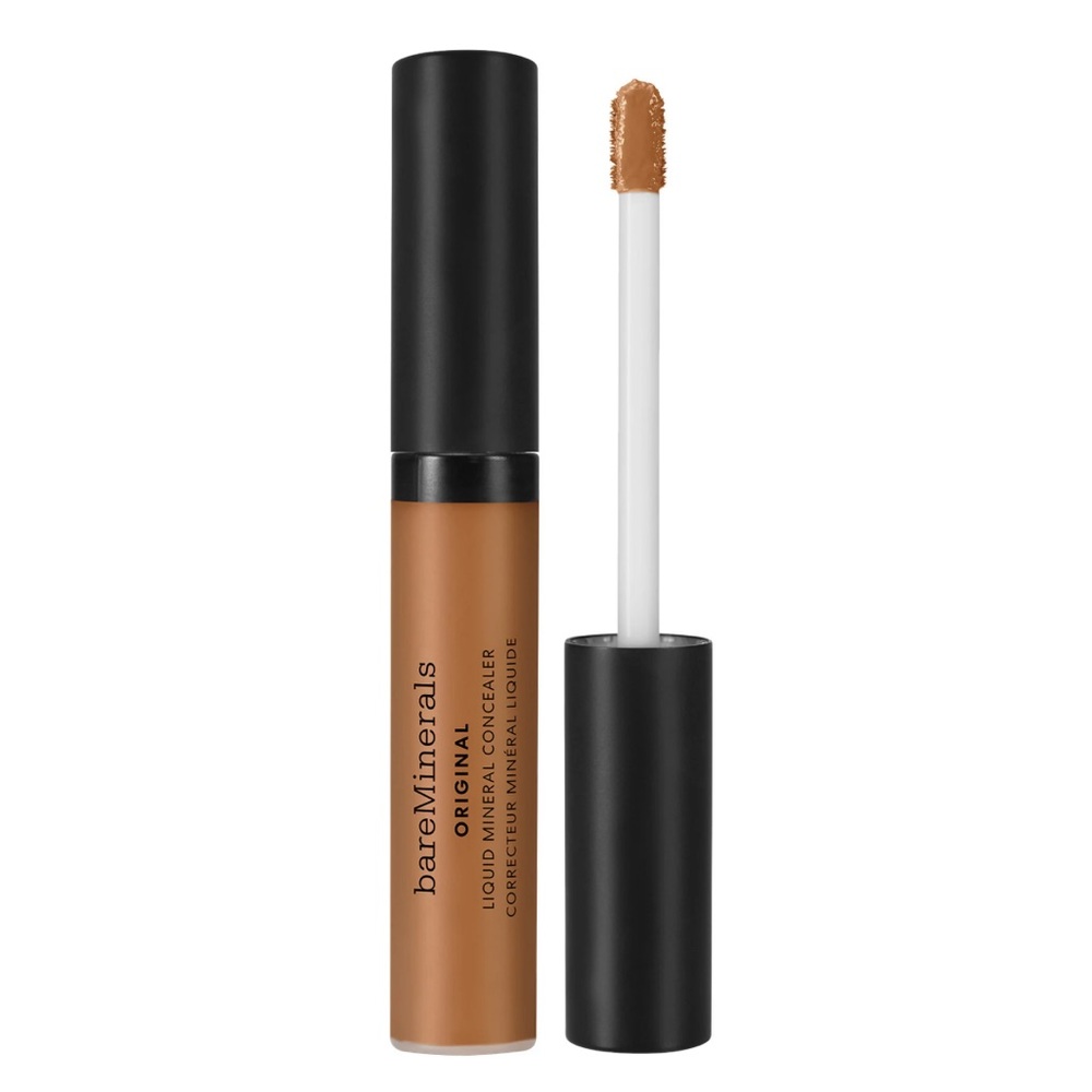 bareMinerals Original Liquid Mineral Concealer- Dark 5W